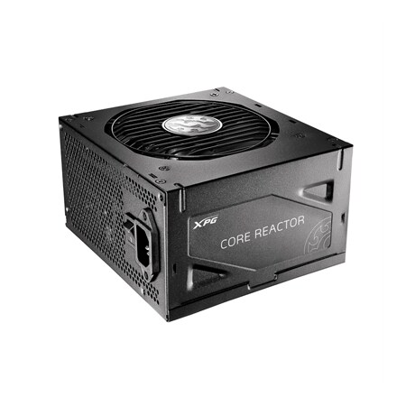 Adata Atx Power Supply 750W COREREACTOR750G-BKCUS